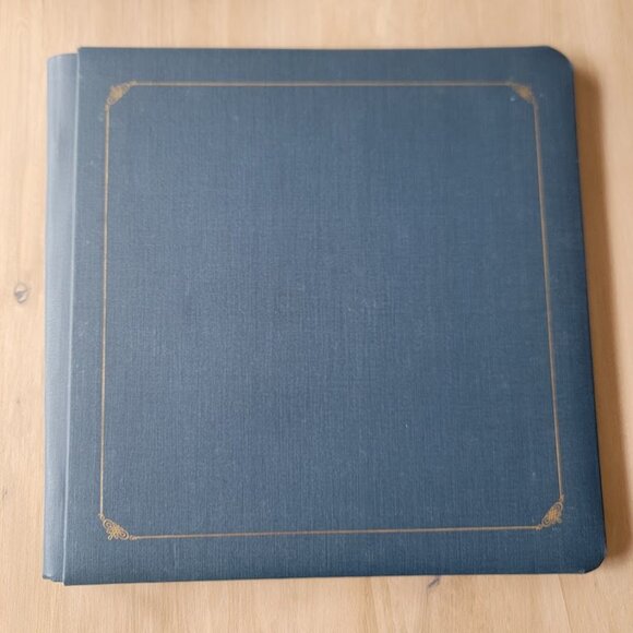 Creative Memories 12" x 12" Album Cover Set - Qty 1 - Picture 1 of 5